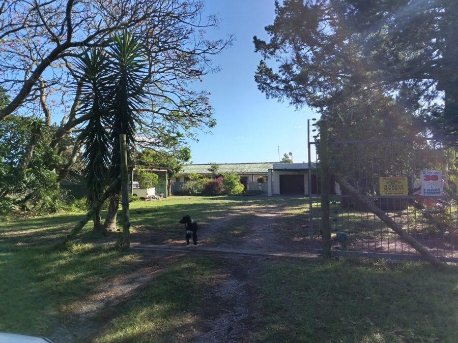 4 Bedroom Property for Sale in Port Elizabeth Rural Eastern Cape